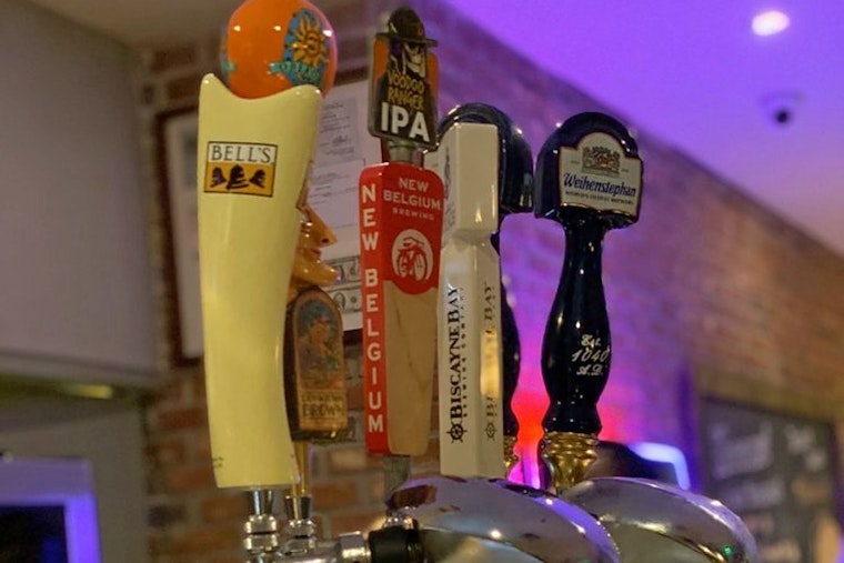 Check out the newest businesses to open in Miami