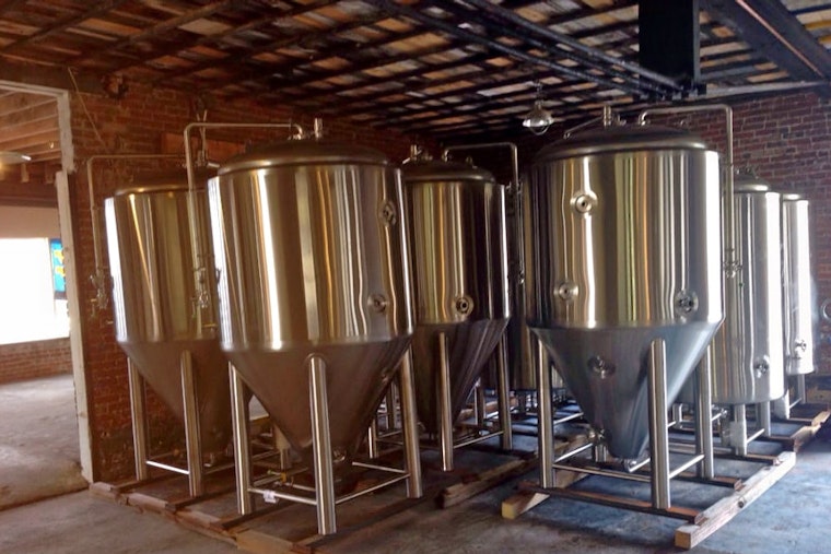 Bottoms up: The 4 coolest new breweries to check out in Denver