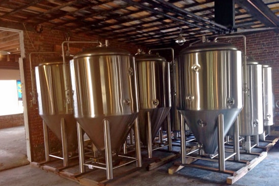 Bottoms up: The 4 coolest new breweries to check out in Denver
