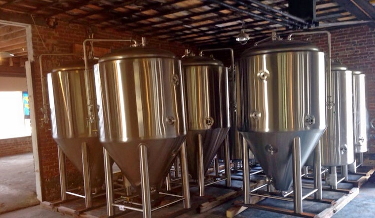 Bottoms up: The 4 coolest new breweries to check out in Denver