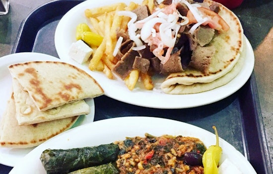 Milwaukee's 4 favorite spots to find budget-friendly Mediterranean fare