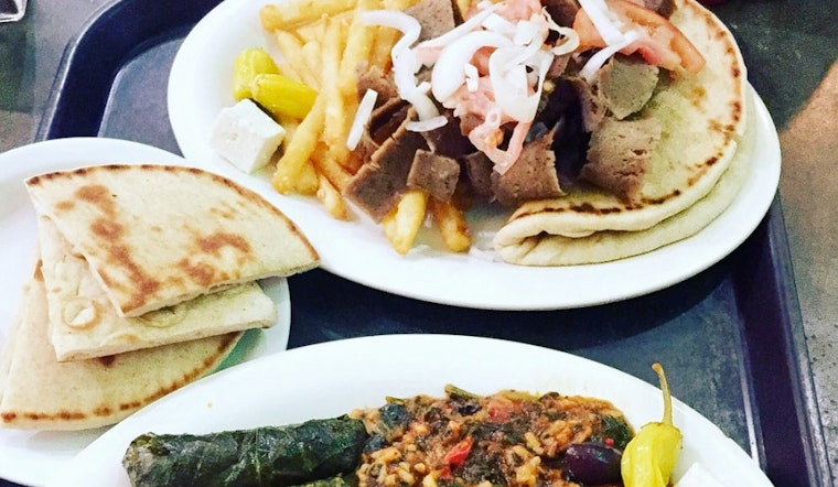 Milwaukee's 4 favorite spots to find budget-friendly Mediterranean fare