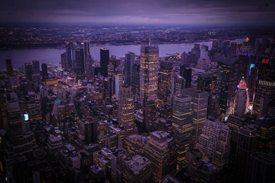4 events to check out in New York City this week