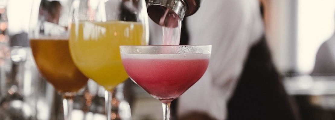 4 ways to enjoy your week in Boston