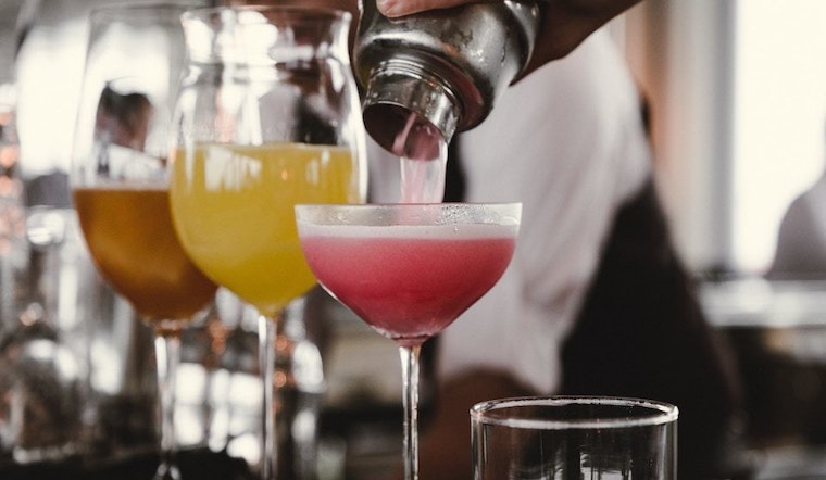 4 ways to enjoy your week in Boston