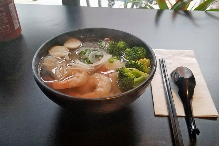 New Vietnamese eatery brings phở, banh mi and more to Queen Village