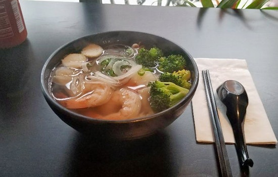 New Vietnamese eatery brings phở, banh mi and more to Queen Village