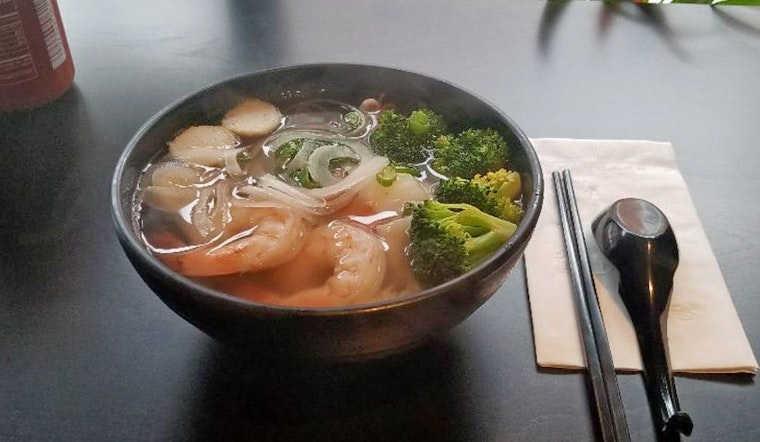 New Vietnamese eatery brings phở, banh mi and more to Queen Village