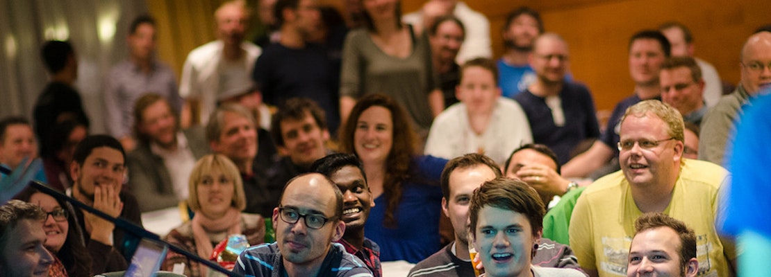 5 events worth checking out in Cambridge this week