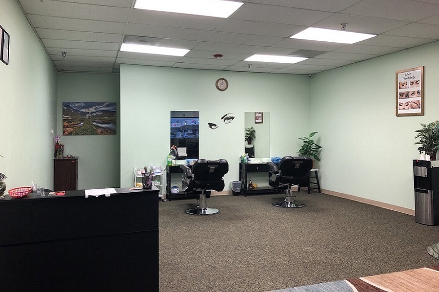 Aurora's 3 favorite spots for inexpensive waxing