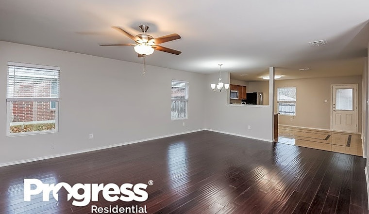Apartments for rent in Arlington: What will $1,900 get you?