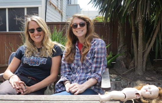 Meet The Ladies Behind 'Hello, Cheetle'