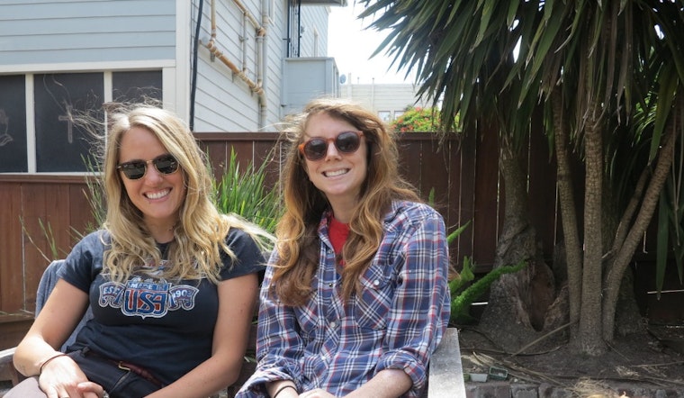 Meet The Ladies Behind 'Hello, Cheetle'