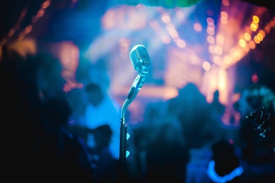 4 events to check out in Miami this week