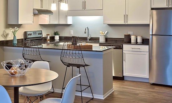 Apartments for rent in St. Paul: What will $1,600 get you?