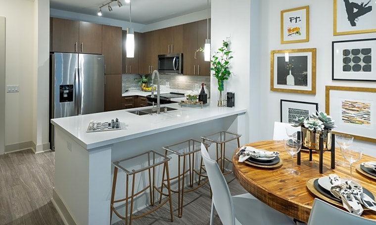 Apartments for rent in Oakland: What will $3,900 get you?