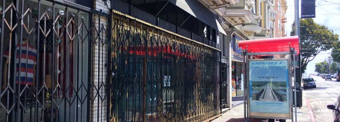 Korean Fusion Restaurant To Replace Greenburger's