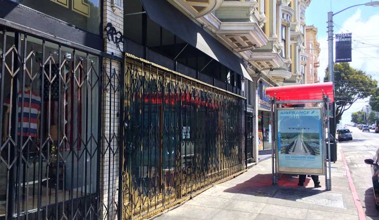 Korean Fusion Restaurant To Replace Greenburger's