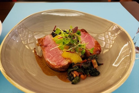 Satisfy your French food cravings with these 3 New York City newcomers