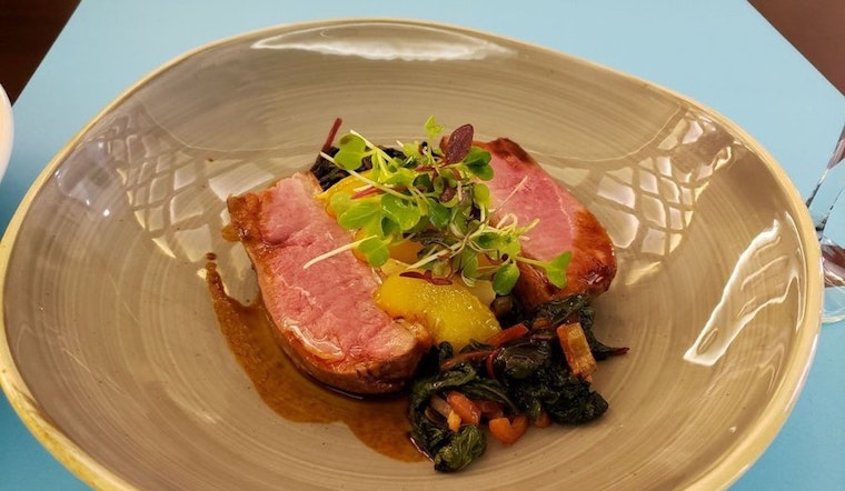 Satisfy your French food cravings with these 3 New York City newcomers