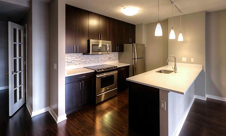 Apartments for rent in Chicago: What will $3,300 get you?