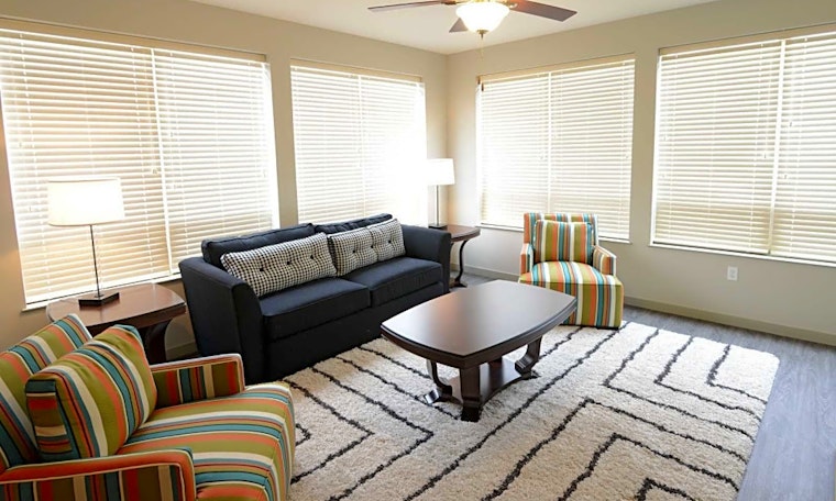 Apartments for rent in St. Louis: What will $1,600 get you?