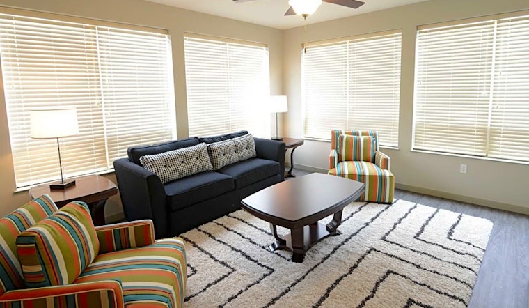 Apartments for rent in St. Louis: What will $1,600 get you?