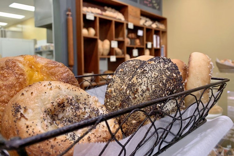The 4 best cafes in Raleigh