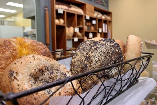 The 4 best cafes in Raleigh