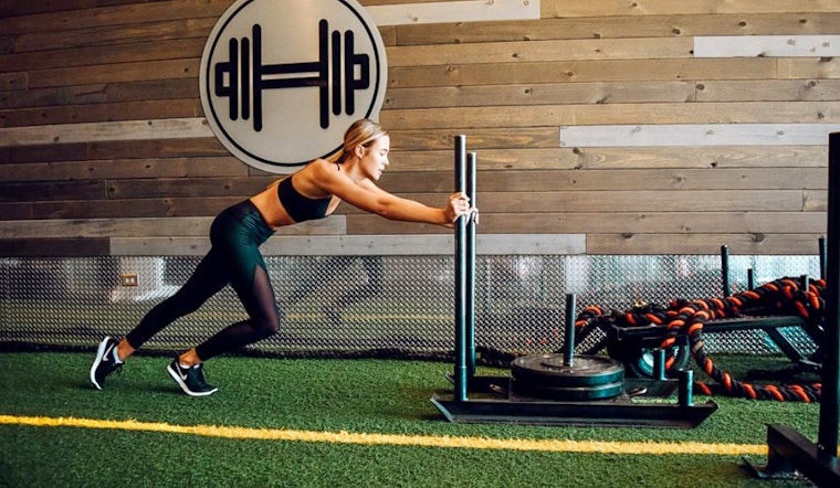 New personal training gym Core Progression opens its doors in Five Points