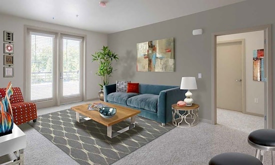 Apartments for rent in San Jose: What will $2,900 get you?