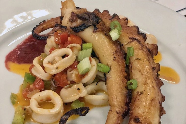 New traditional American spot District 7 debuts in Memorial