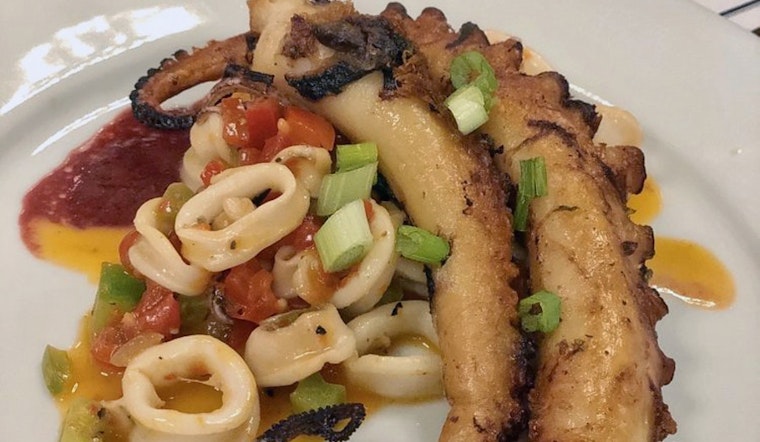 New traditional American spot District 7 debuts in Memorial