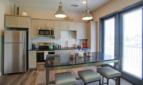 Apartments for rent in New Orleans: What will $2,300 get you?