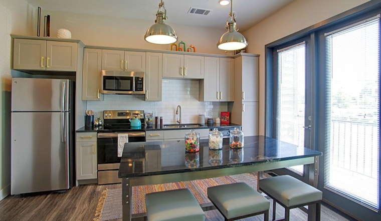 Apartments for rent in New Orleans: What will $2,300 get you?