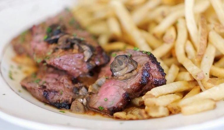 Are these trending Chicago restaurants on your radar?