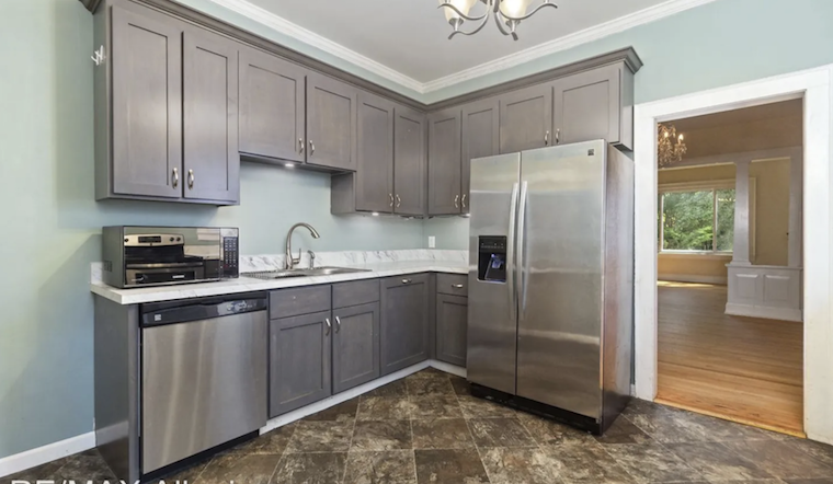 Apartments for rent in Norfolk: What will $1,600 get you?