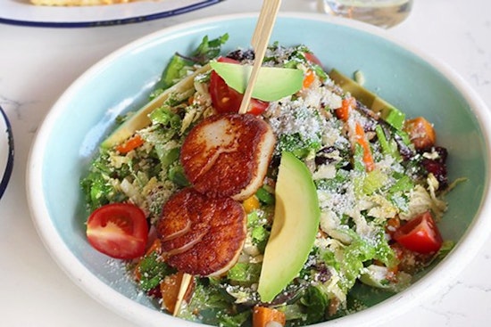 Check out the 3 most popular spots in Atlanta's Morningside-Lenox Park neighborhood