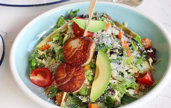 Check out the 3 most popular spots in Atlanta's Morningside-Lenox Park neighborhood