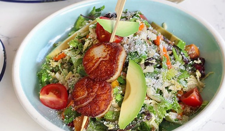 Check out the 3 most popular spots in Atlanta's Morningside-Lenox Park neighborhood