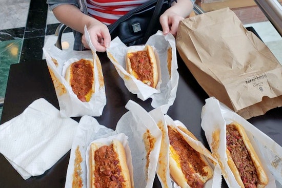 Your guide to the 3 top spots in Charlotte's Uptown neighborhood