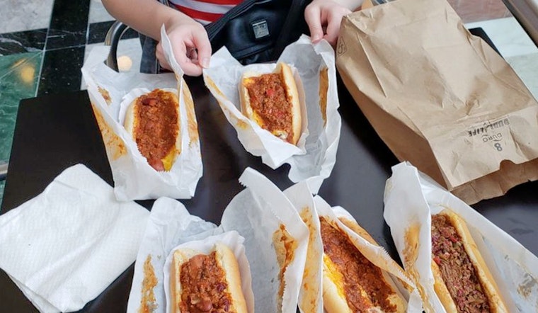 Your guide to the 3 top spots in Charlotte's Uptown neighborhood