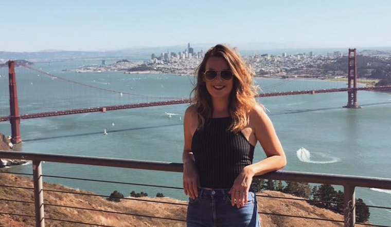 An Irish expat reflects on her first year in San Francisco