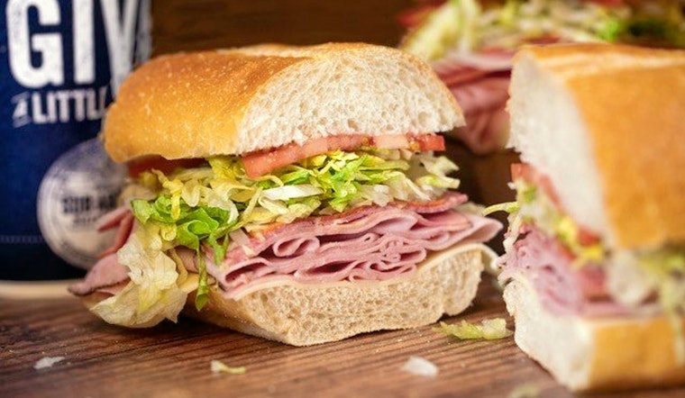 Henderson's 4 top spots for inexpensive sandwiches