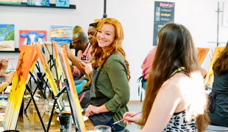 The 3 best spots to score art classes in Durham
