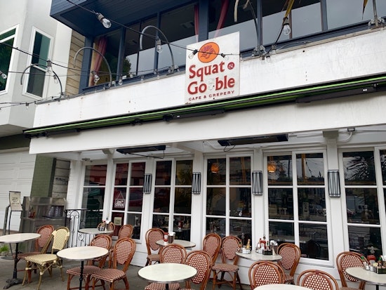 Castro's Squat & Gobble to close after 22 years, change concepts