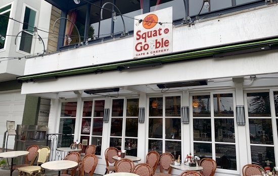 Castro's Squat & Gobble to close after 22 years, change concepts
