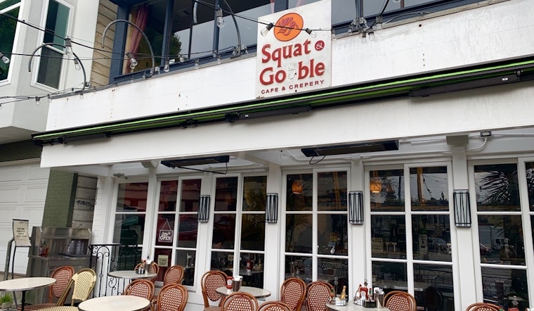 Castro's Squat & Gobble to close after 22 years, change concepts