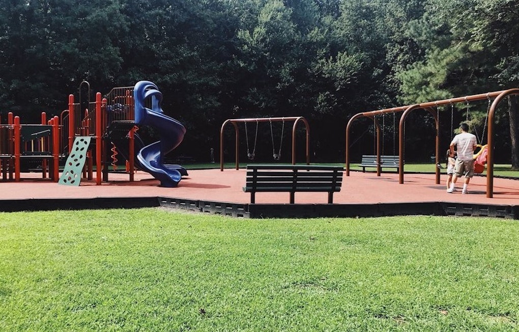 The 4 best playgrounds in Virginia Beach