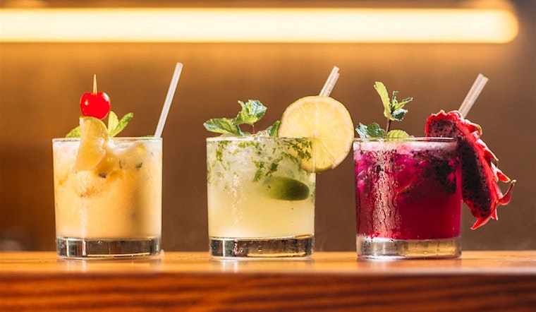 4 ways to make the most of your week in Dallas